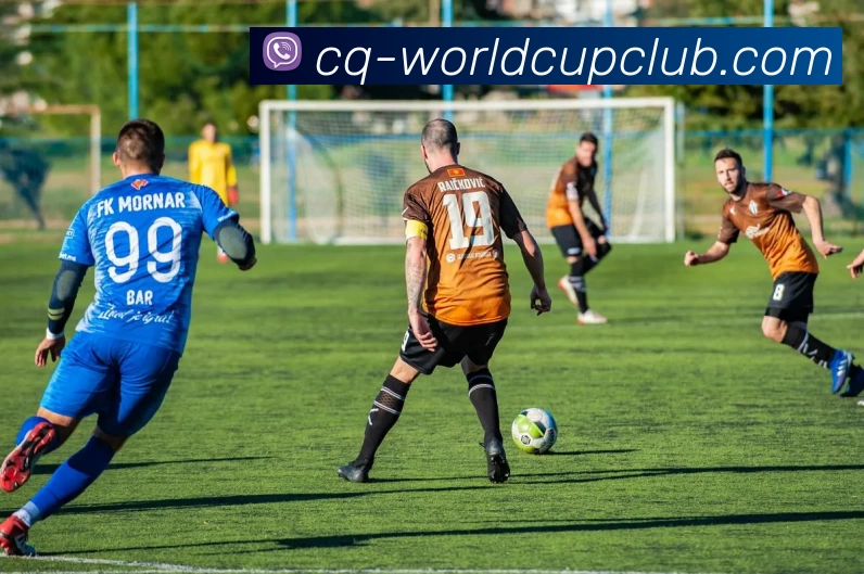 世界杯官方线上品牌故事